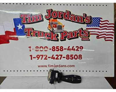 Used Detroit DT12 Transmission Shift Controls, Part # A 009 545 21 24