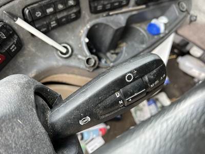 Detroit DT12-DA-1750 HD Transmission Part for a Freightliner CASCADIA 125