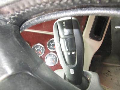 Detroit DT12-DA-1750 HD Transmission Part for a Western Star TR 5700