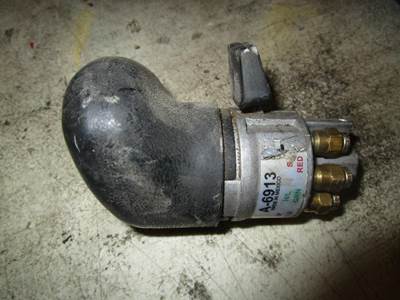Eaton Transmission Part