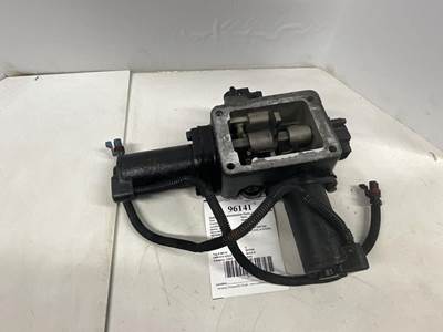 Used Eaton Fuller X-Y Shifter, Part # A-7670 / K-3665 / K-3784 / A