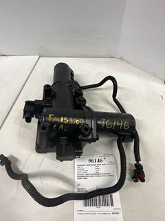 Eaton Fuller X-Y Shifter, Ref Part # A-7670 K-3665 K-3784 K-3784RX