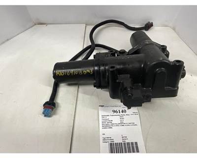 Used Fuller/Eaton X-Y Shifter, Ref P/NS A-7670 K-3665 K-3784 K-3784RX A-8226 A-8900