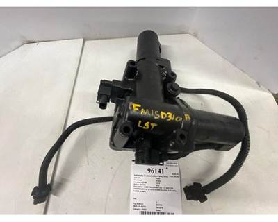 Used Eaton Fuller X-Y Shifter, Part # A-7670 / K-3665 / K-3784 / A-8226 / A-8900 / K-4223RX
