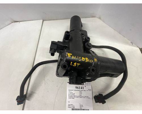 Used Eaton Fuller X-Y Shifter, Part # A-7670 / K-3665 / K-3784 / A