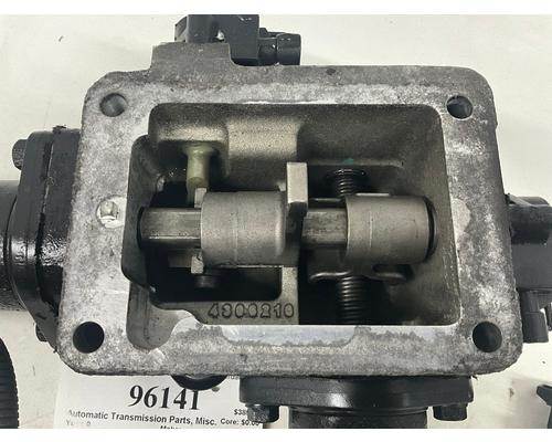 Used Eaton Fuller X-Y Shifter, Part # A-7670 / K-3665 / K-3784 / A
