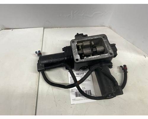 Used Eaton Fuller X-Y Shifter, Part # A-7670 / K-3665 / K-3784 / A