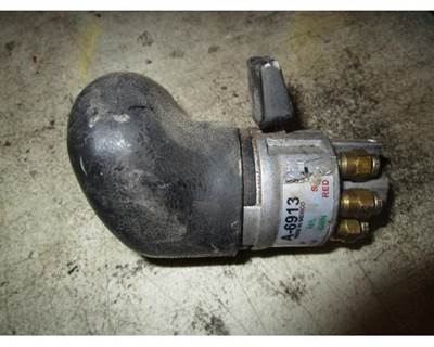 Eaton Fuller Manual 18 Speed Air Shift Knob, Part # A-6913