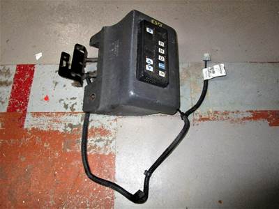 Eaton VNL Transmission Part for a Volvo VNL