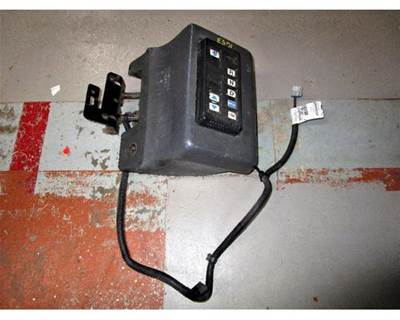 Used Eaton Automatic Shifter for Volvo VNL, ECU P/N S-3007 Model EPB2000A10
