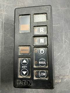 Fuller Transmission Part