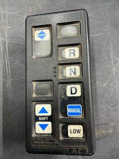 Fuller Transmission Part