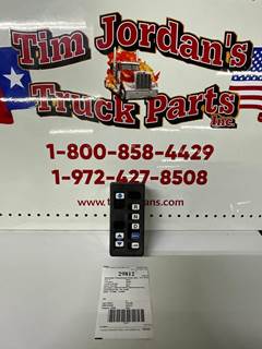 Fuller Transmission Part