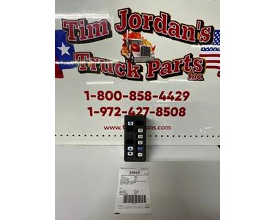 Eaton/Fuller Push Button Gear Selector, Part # S-3007 / S3007 / A-7466E / A7466E