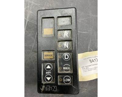 Used Eaton Push Button Controller, Part # 4306043