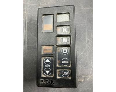 Used Eaton Fuller Push Button Controller, Part # 4306043