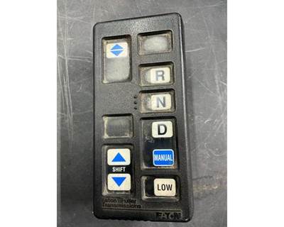 Used Eaton Push Button Controller S-3007 A-7466E 20842498 5574801