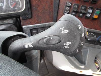 Fuller COLUMBIA 120 Transmission Part for a Freightliner COLUMBIA 120