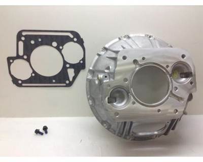 Fuller Clutch Housing Kit Forced Lube Transmission Bell Housing, Part # K3676