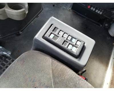 Used Fuller Autoshift Controller for RTO16910B-DM3 Transmission, Fits Volvo VNL