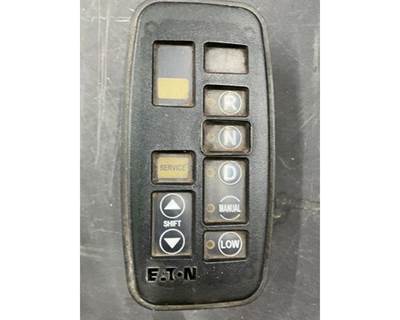 Used Fuller Push Button Shifter, Part # 4306044, for International Transtar 8600