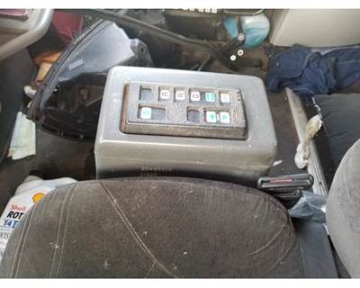 Used Fuller Autoshift Control Unit for Volvo VNL