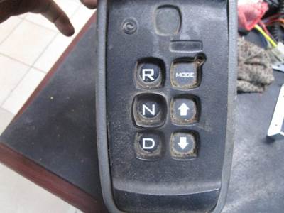 International 4300 Transmission Part