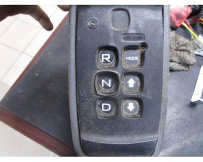 2005 International 4300 Electronic Keypad Automatic Shifter