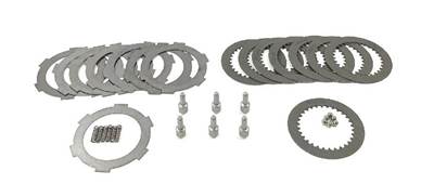 Mack 2533 Transmission Part