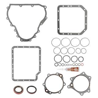 Mack 3838 Transmission Part