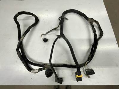 Mack Transmission Part