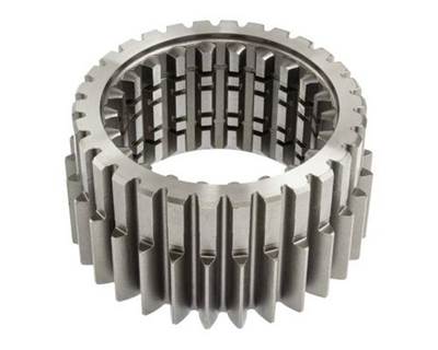 New Mack Auxiliary Gear-Mainshaft Back Box for T2070/T2080B/T213, Part # 751KB4123