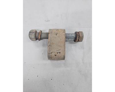 Mack Engine Mount Spacer, Part # 25625479, 71RU21717M