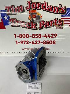 Muncie 4573366 Transmission Part