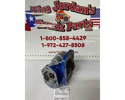 Used Muncie TG Series 8-BOLT Power Take-Off TG8S-S6813-P3KH