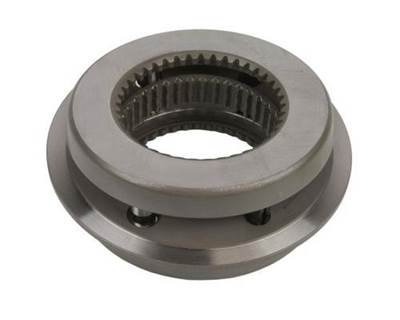 Spicer New Style Synchronizer Assembly 4TH and 5TH, Back Taper, Part # 101-464-2X