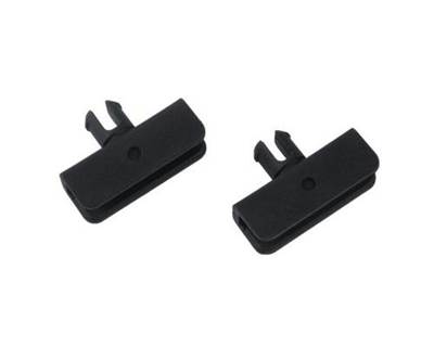 Spicer Shift Fork Clip Kit, Part # 101-486-1-1X