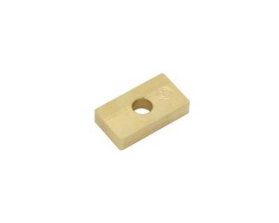 New Spicer SF155 Shift Fork Shoe, Part # 201-486-1 / 1677199C1