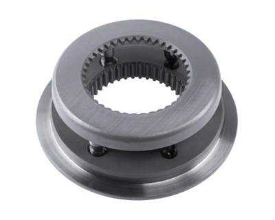 Spicer Synchronizer 2/3 ES43-5A, D, ES53-5 Straight Cut, Part # 313764X