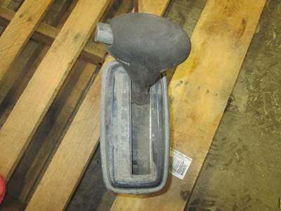 USED INTERNATIONAL 4300 AUTOMATIC TRANSMISSION BUTTON SHIFTER 