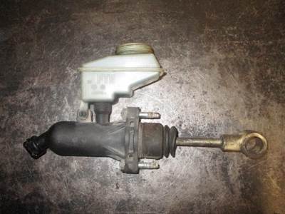 Volvo Transmission Part