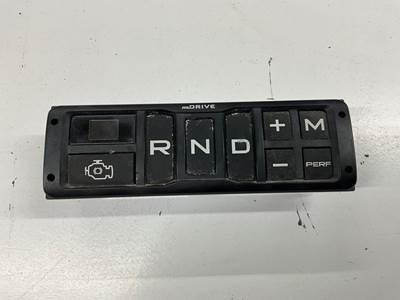 Volvo Transmission Part