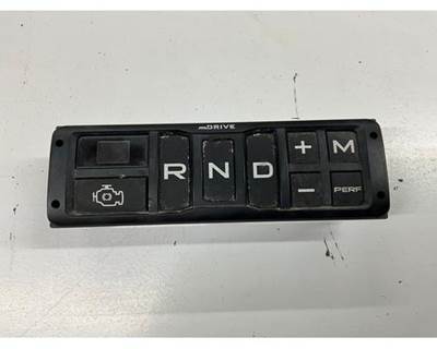 Used Volvo M-Drive / I-Shift Gear Selector, Part # 22755851