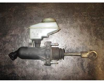 Volvo Clutch Master Cylinder with Reservoir, Part # 20557337