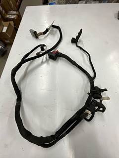 Volvo ATO2612D Transmission Part