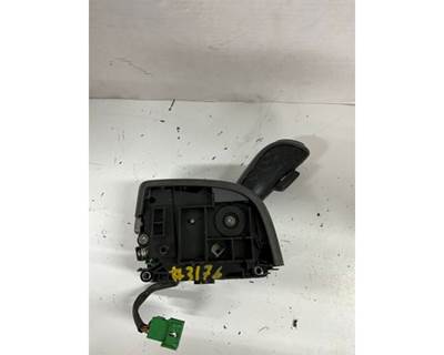 2015 Volvo VNL Autoshift Transmission Left-Hand Shift Controller, Part # 2193780