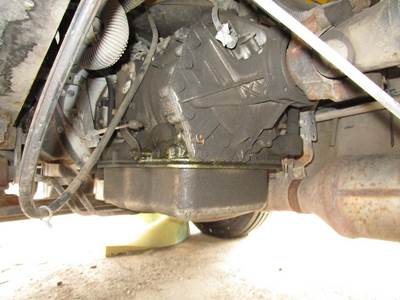 Allison 1000 Transmission for a International 4300