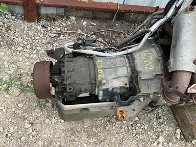 Allison 1000 Transmission for a Chevrolet C4500