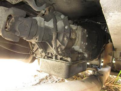 Allison 2000 Transmission for a International 4300