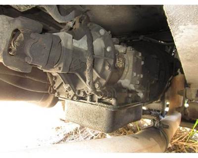 Allison 2000 Transmission for a International 4300